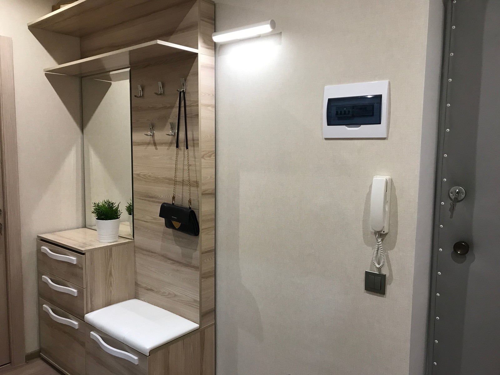 Квартира под сдачу в аренду, Санкт-Петербург