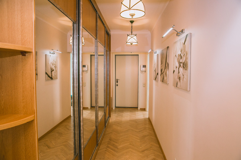 Войковская