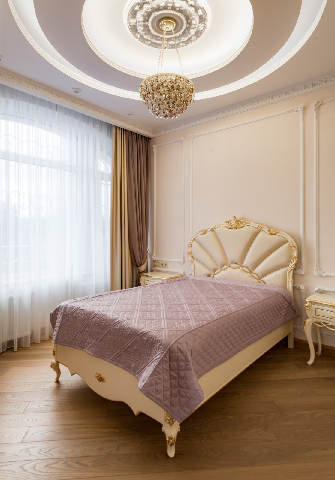 Дом на Новой Риге