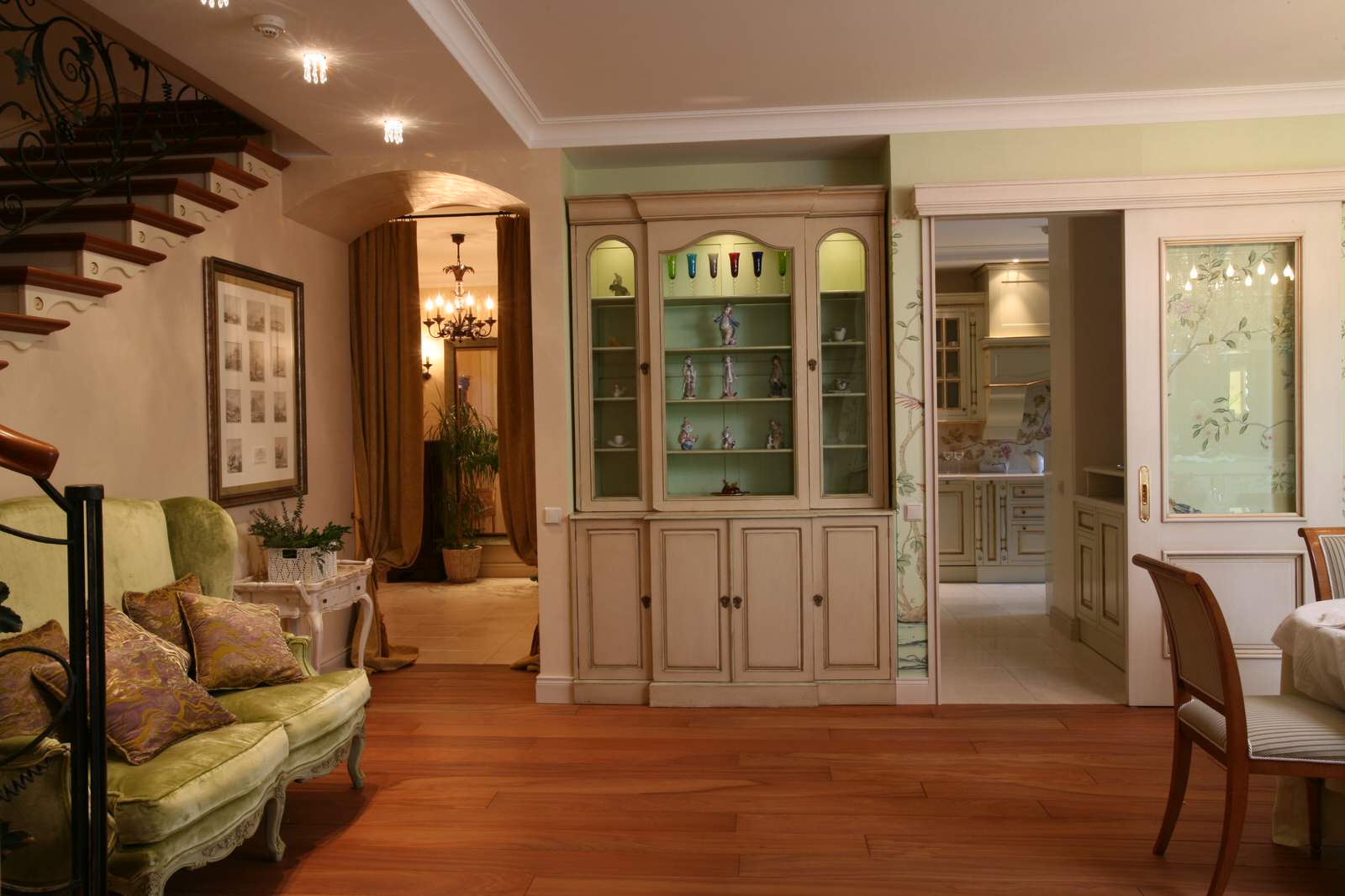 Изысканность  классики