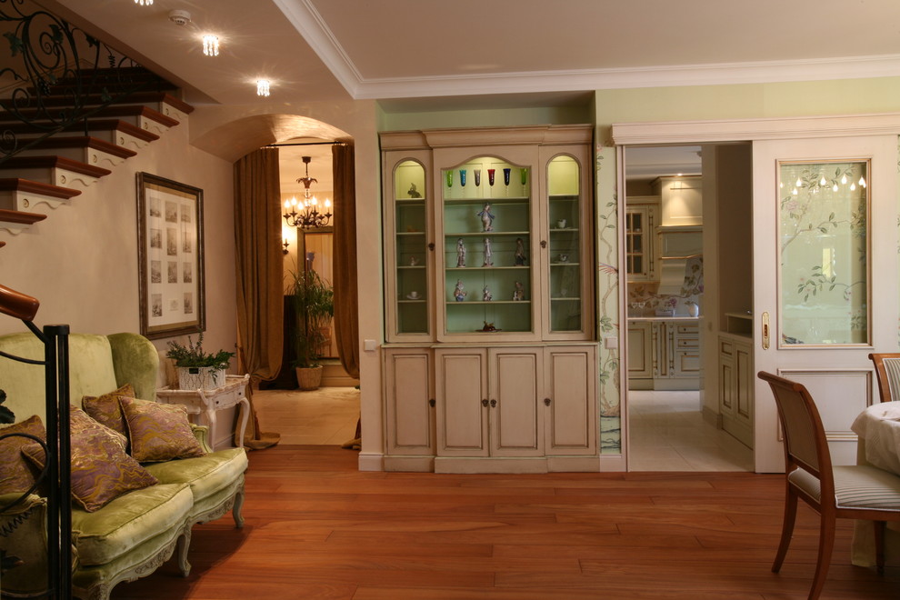 Изысканность  классики