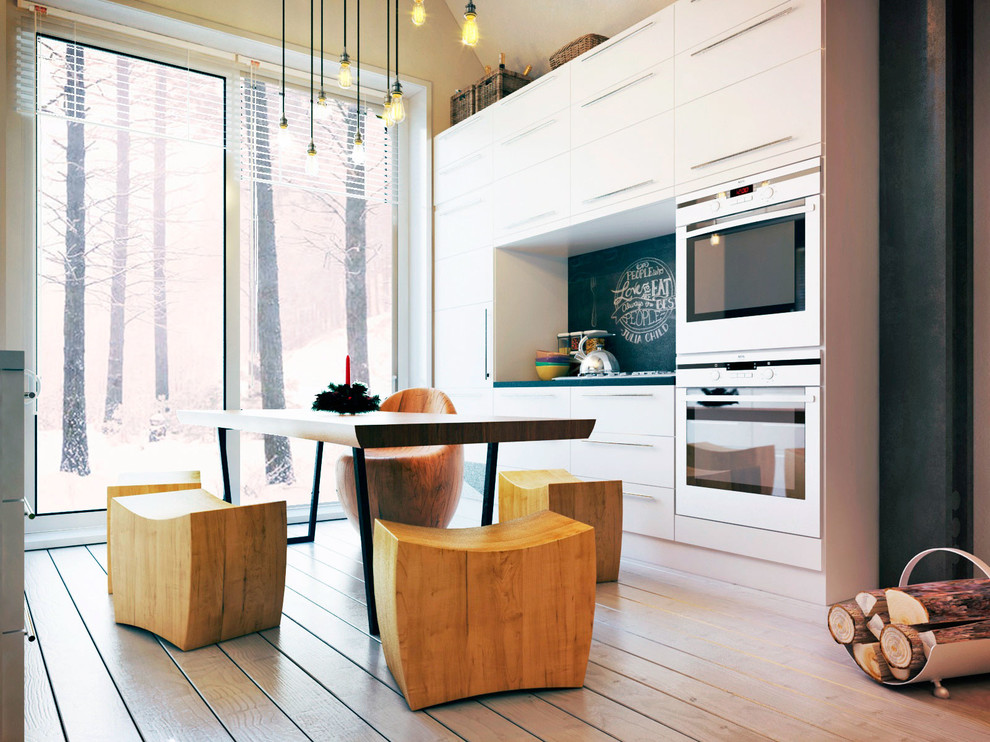 Гостевой домик