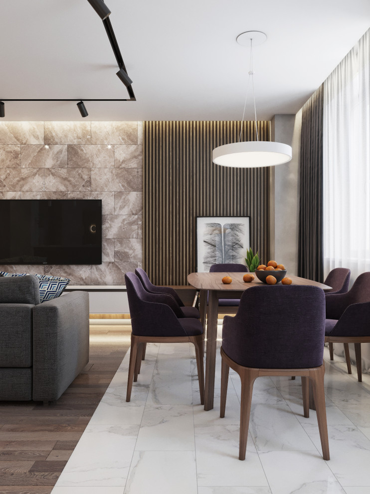 Квартира в ЖК "Преображенский"