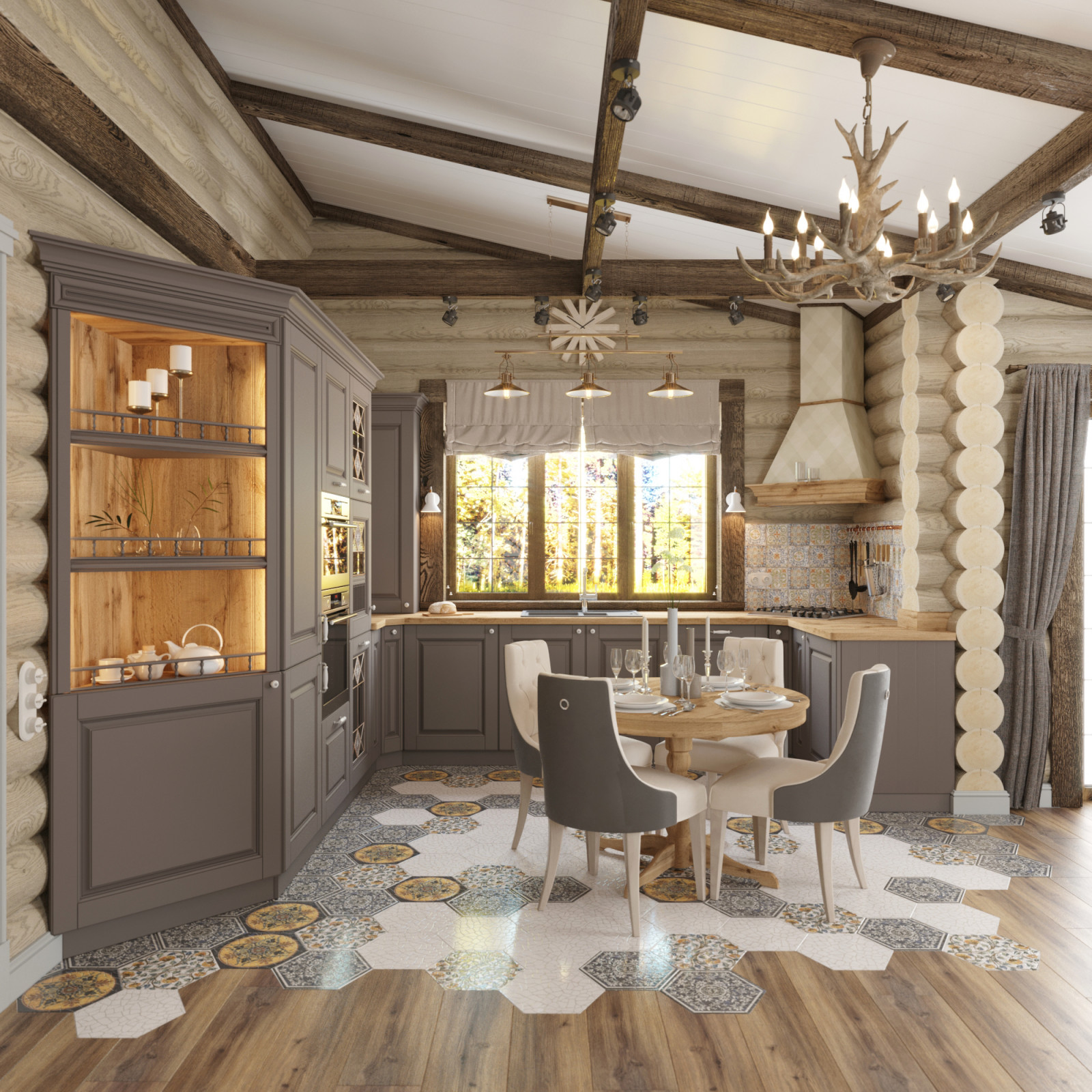 Юрий Григорьев