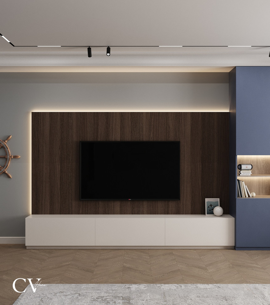 Квартира в г.Санкт-Петербург