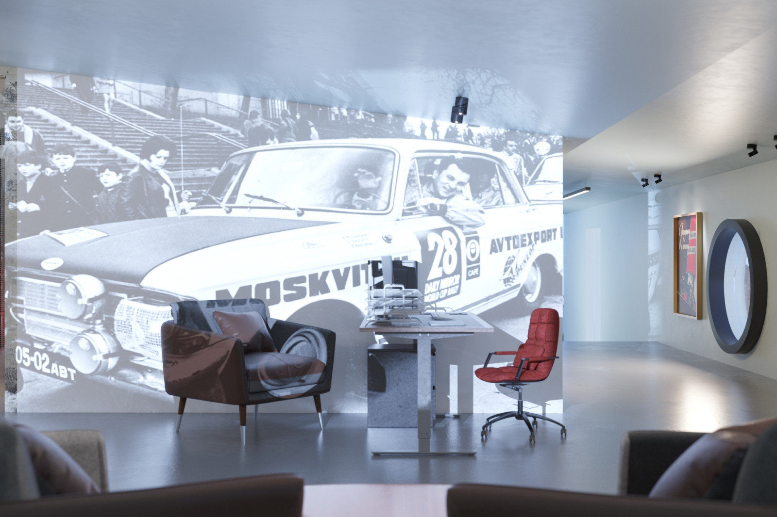 АвтоМыльница