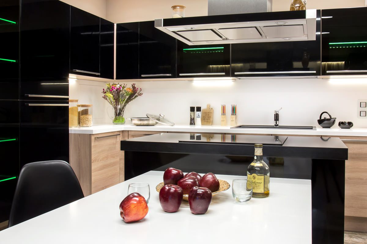 КВАРТИРА НА УЛИЦЕ ВАВИЛОВА