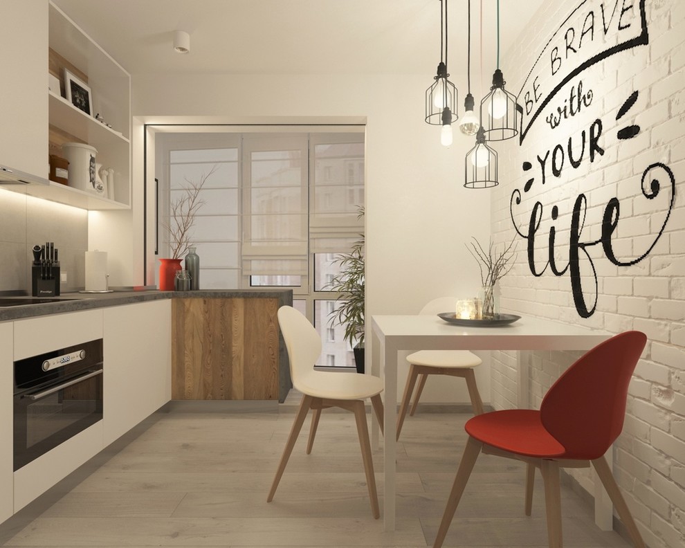 Обложка проекта: Loft Max T