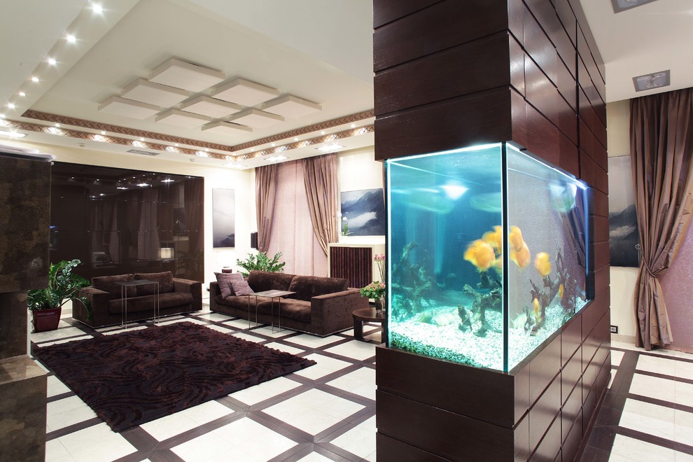 Квартира Бутиковский переулок