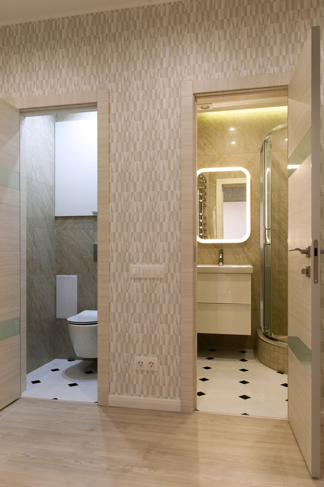 Обложка проекта: Unnamed project