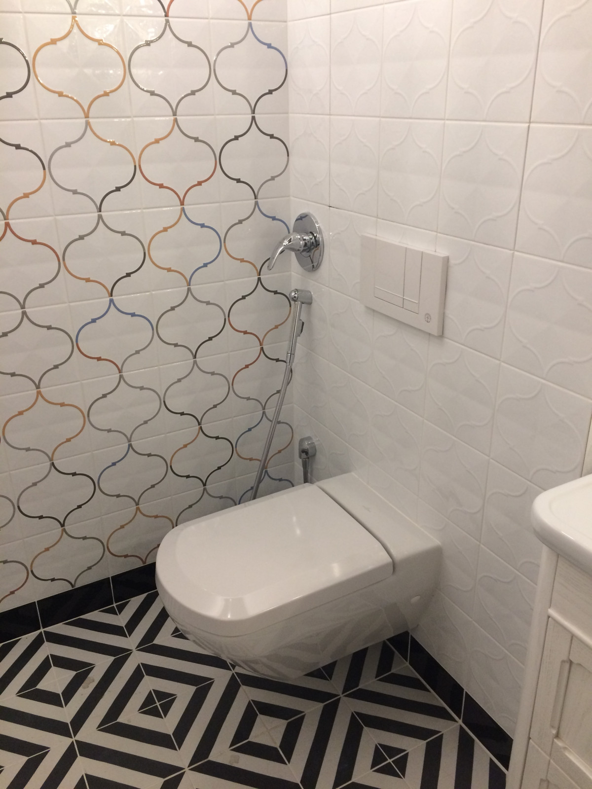 Квартира на улице Бабушкина