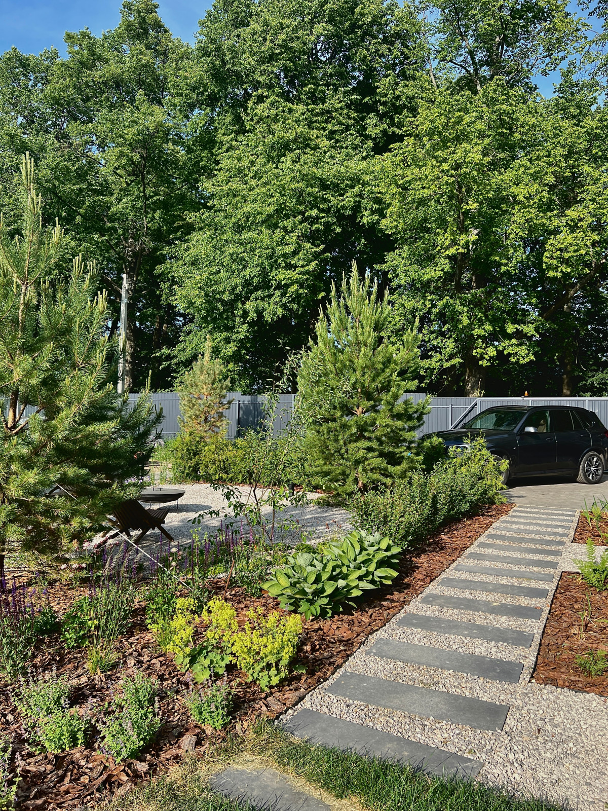 Сад у Озернинского водохранилища 12 сот.