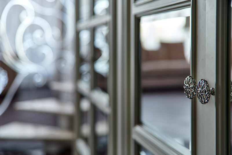 Квартира два уровня