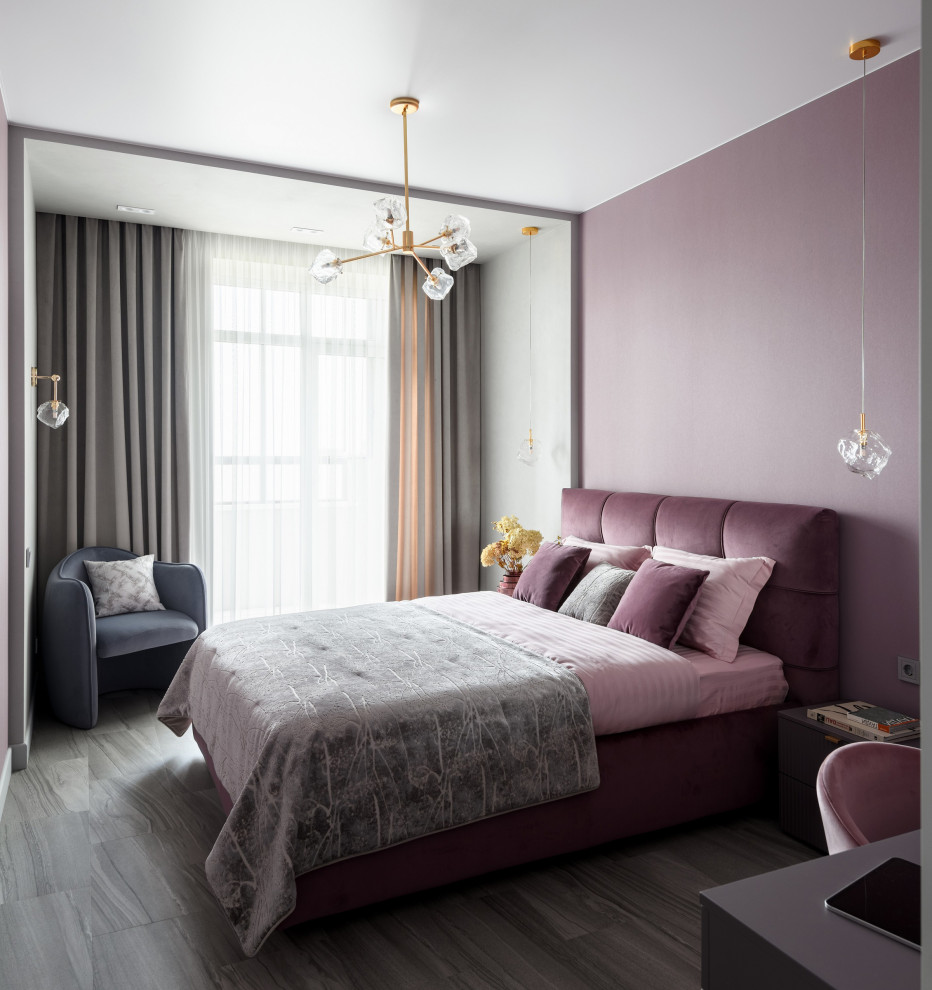 Реализация квартиры 90 м2