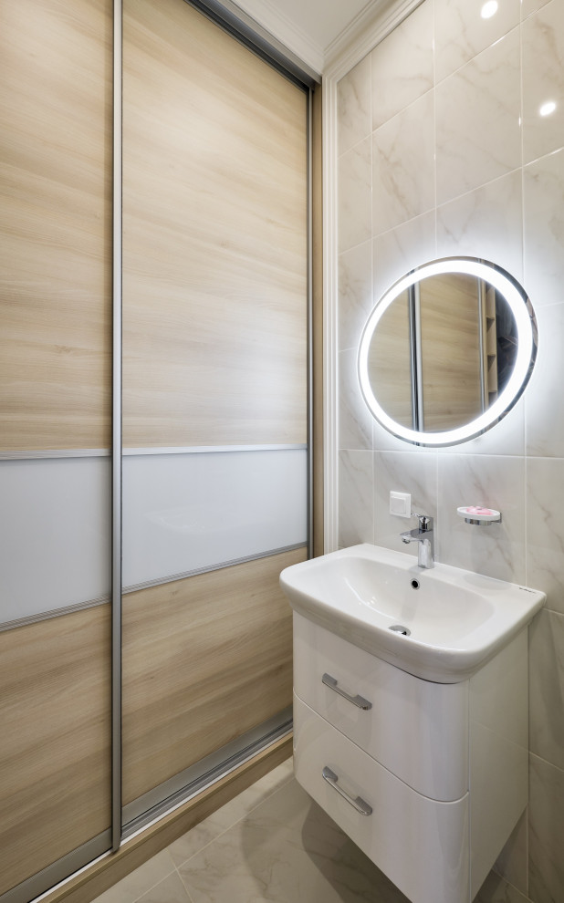 Квартира в ЖК "Алые паруса"