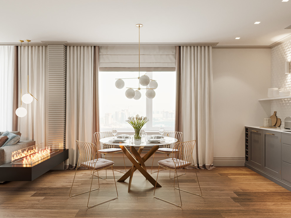 ЖК ЦАРСКАЯ СТОЛИЦА