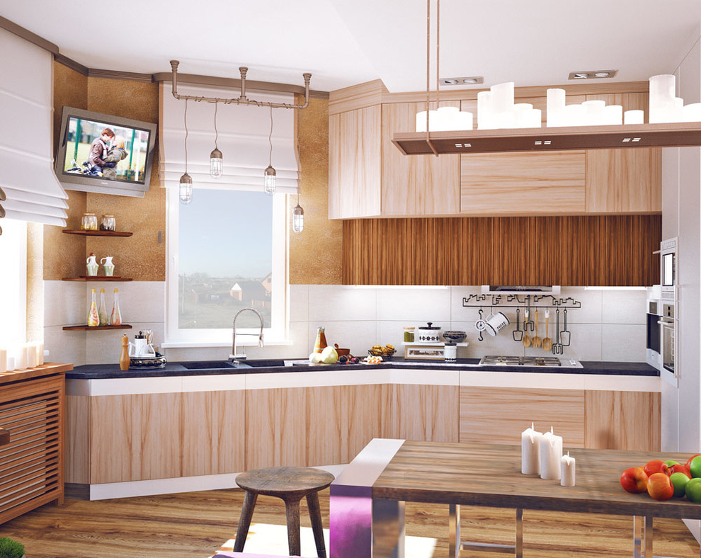 Кухня (Вариация)