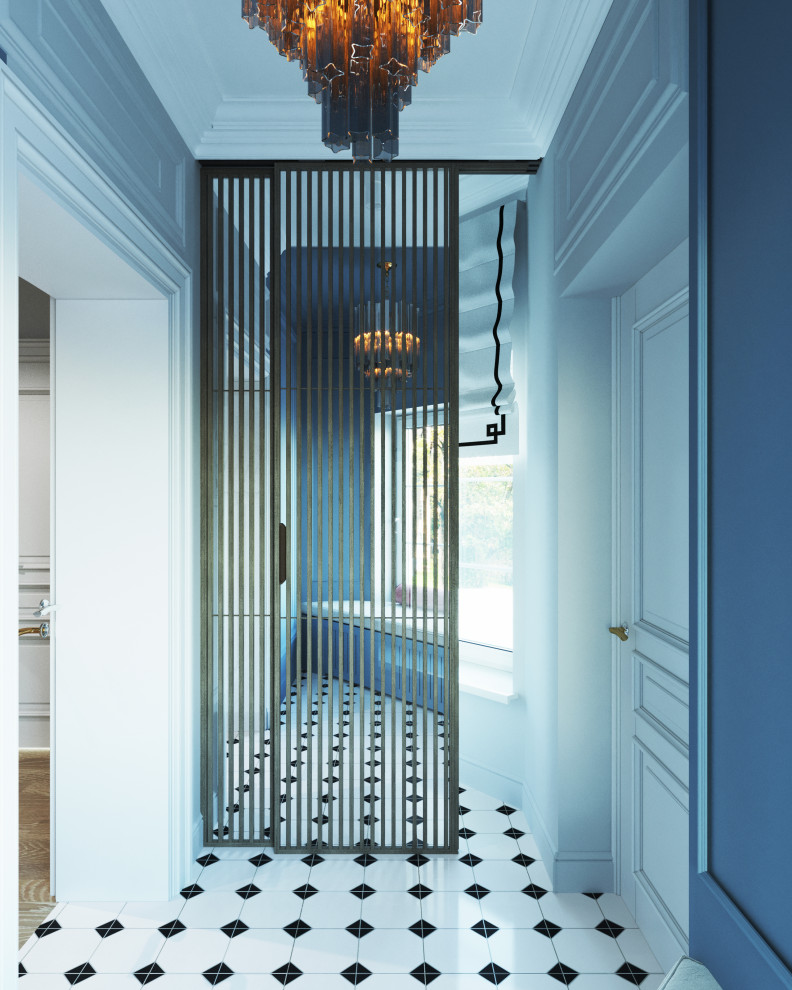 Дом на тихоненко