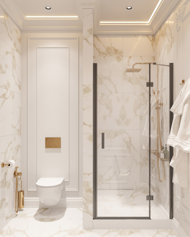 Коллекция TIME104