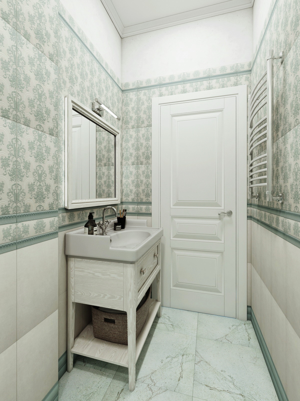 Обложка проекта: TIMELESS level 1