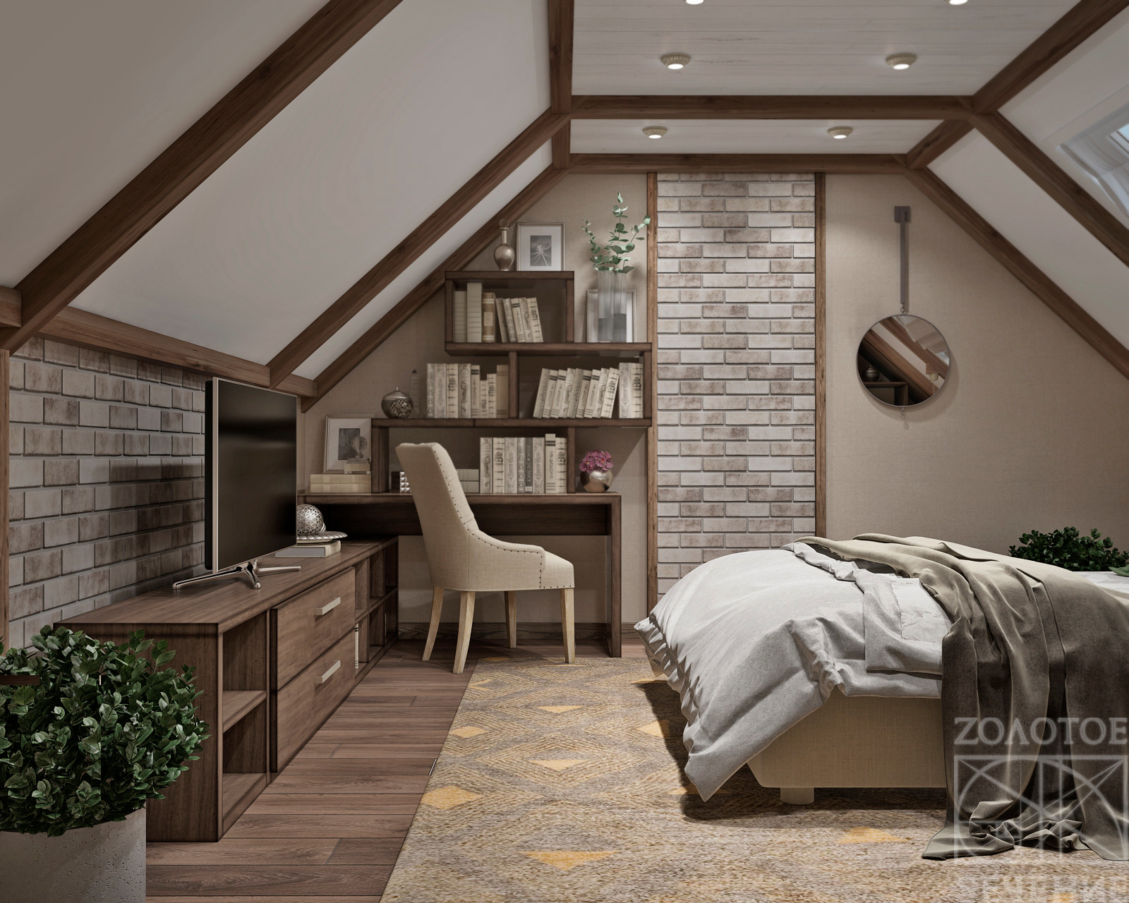 Гостевой дом с баней и спорт залом