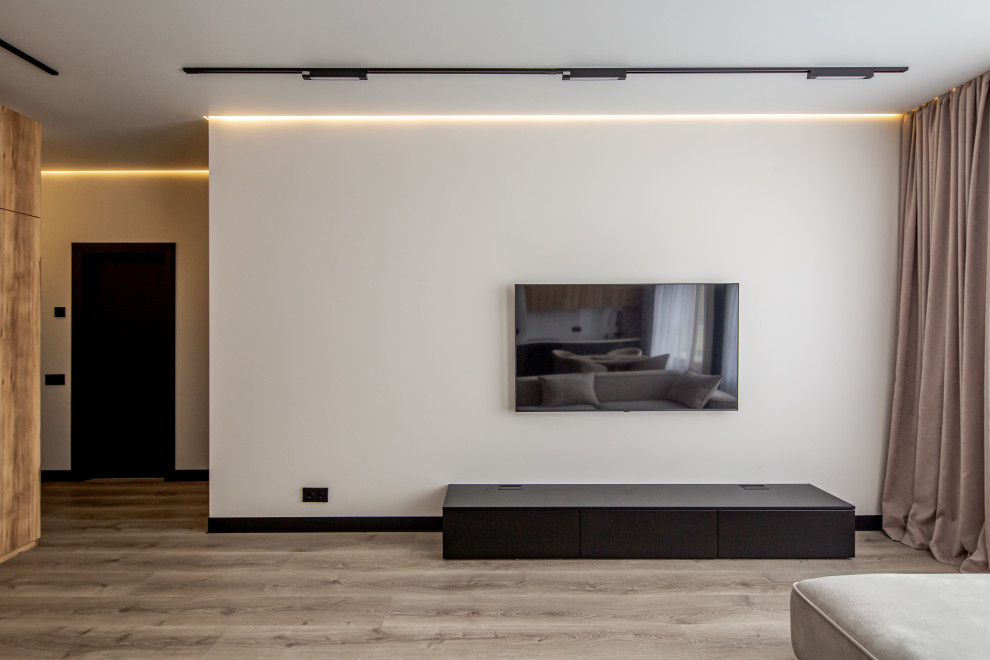 ЖК "Новое медведково"