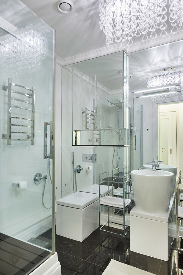 Квартира на Кирочной ул.