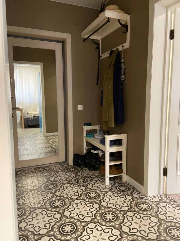 1 комнатная квартира ЖК Домодедово Парк