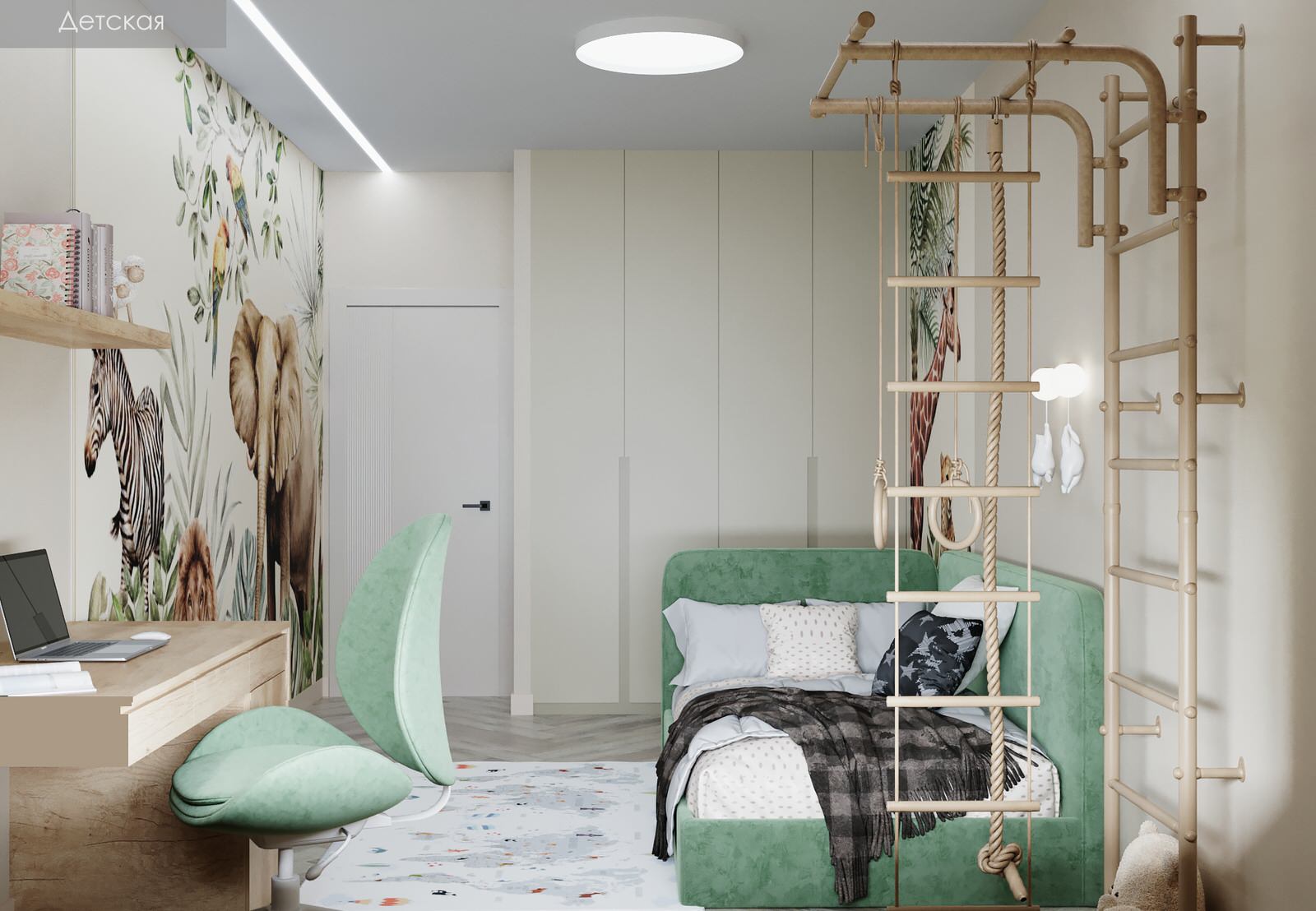 ЖК "Зеландия"