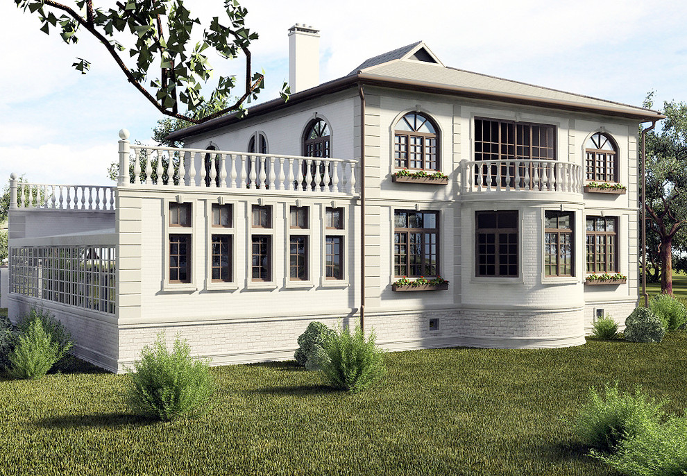 Villa St. Petersburg