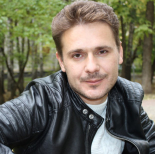 Роман Гедзь