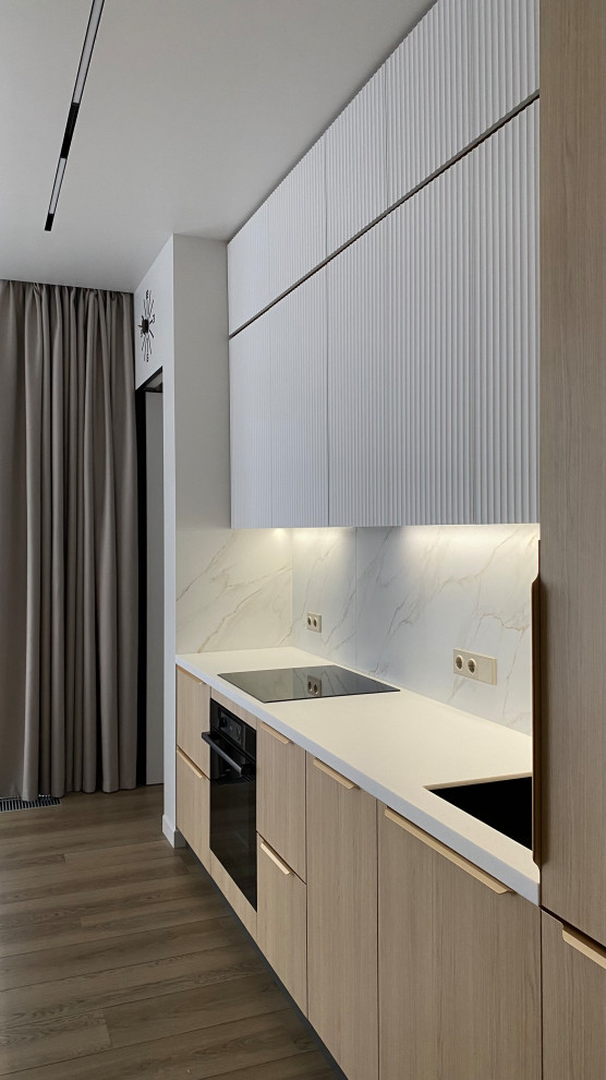 жк Welton Gold, 58 кв