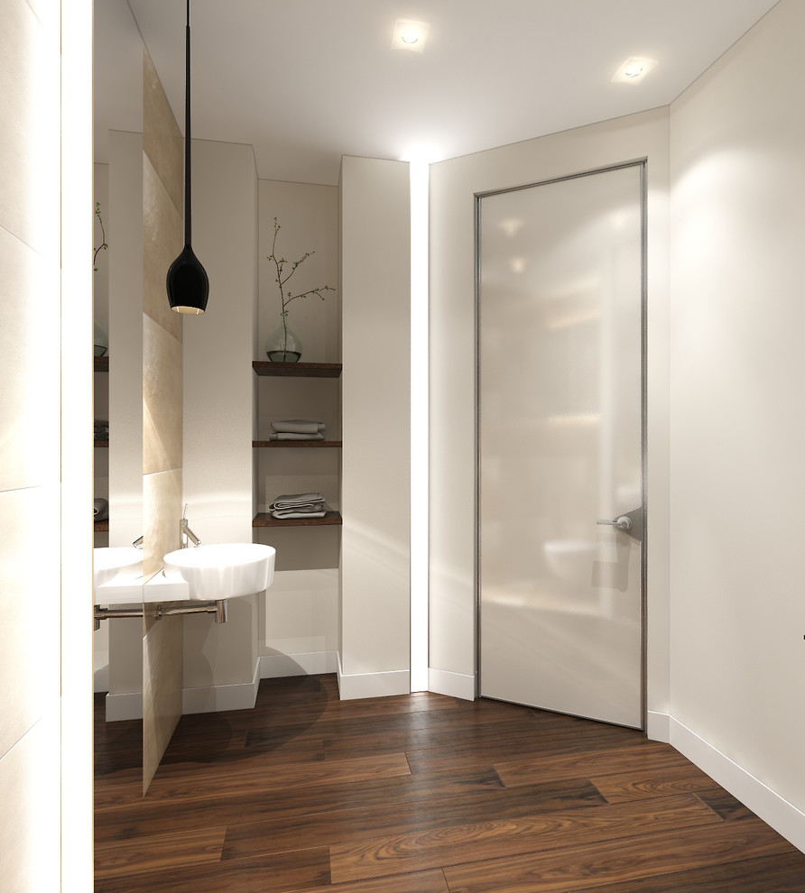 Грани пространства