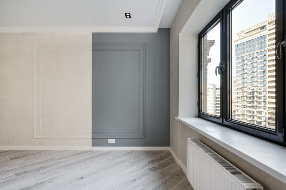 Интерьерная фотосъёмка квартиры в Краснодаре :: 5 декабря 2019