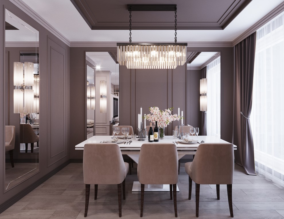 Квартира на Беговой