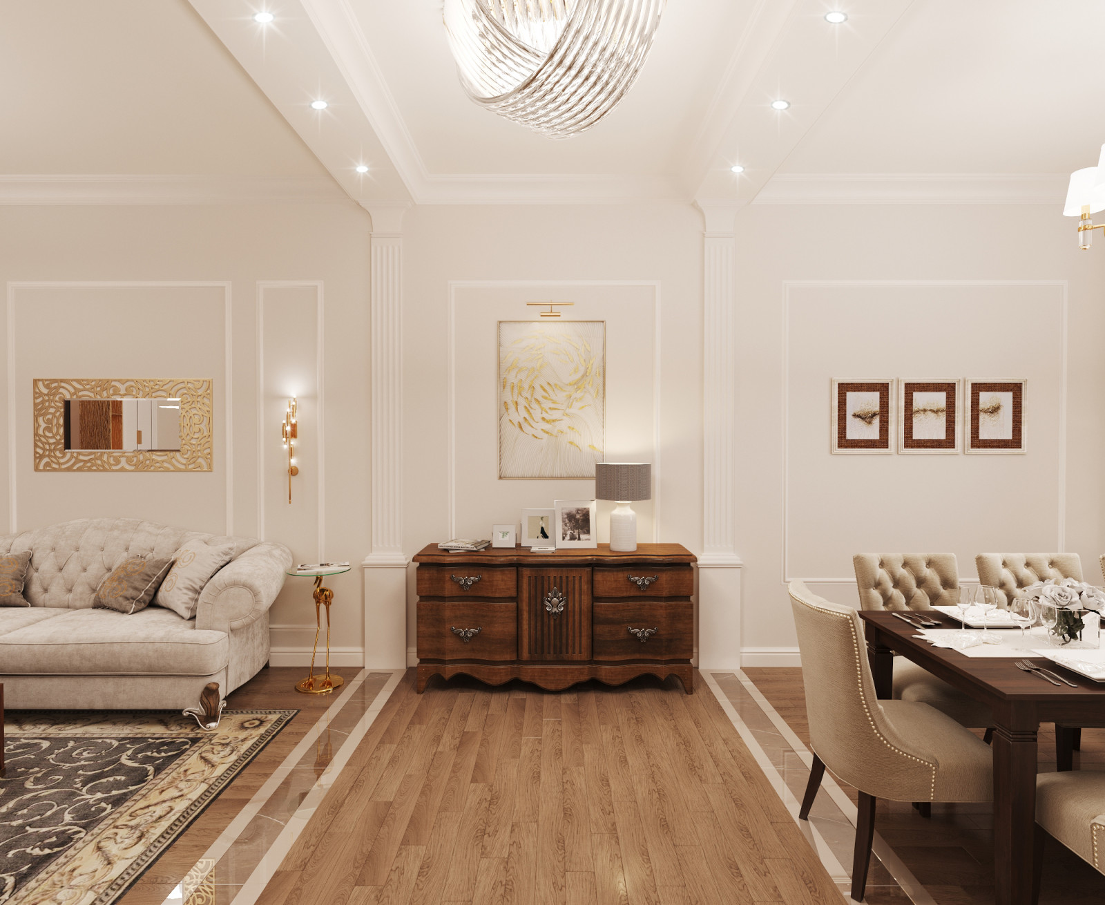 Обложка проекта: Дом в пригороде Санкт-Петербурга,