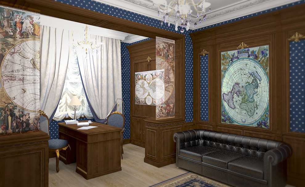 КП "Сокольники"