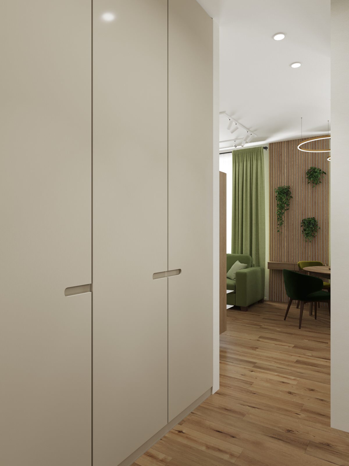 ЖК Ривер Парк