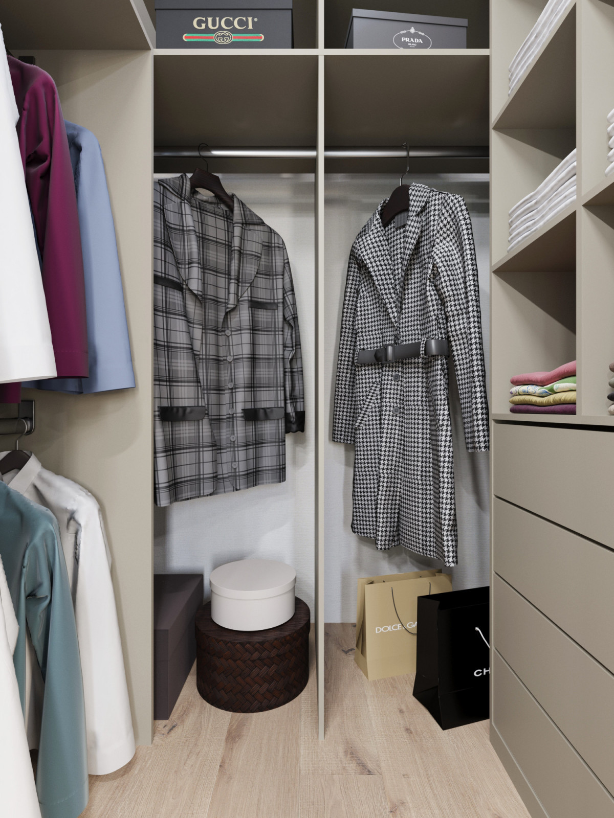 ЖК Березки-Элитный