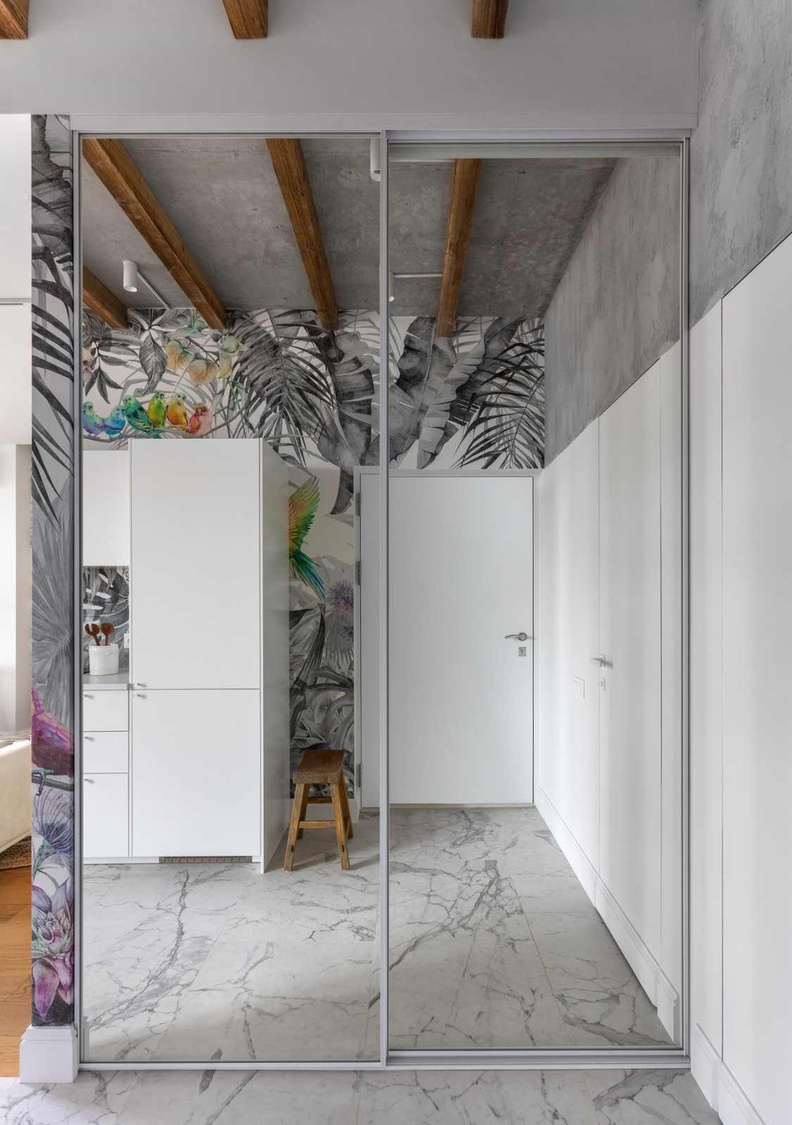 Солнечная евро-двушка, 38кв.м