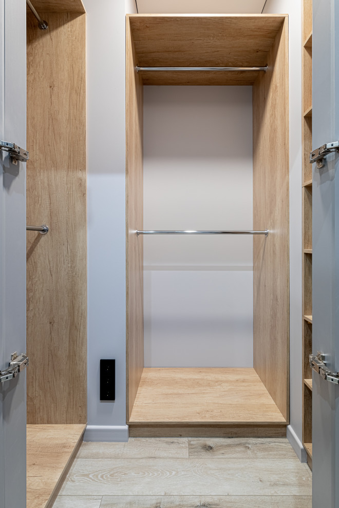 Ремонт и дизайн квартиры в ЖК ''Фили Сити'' в Москве