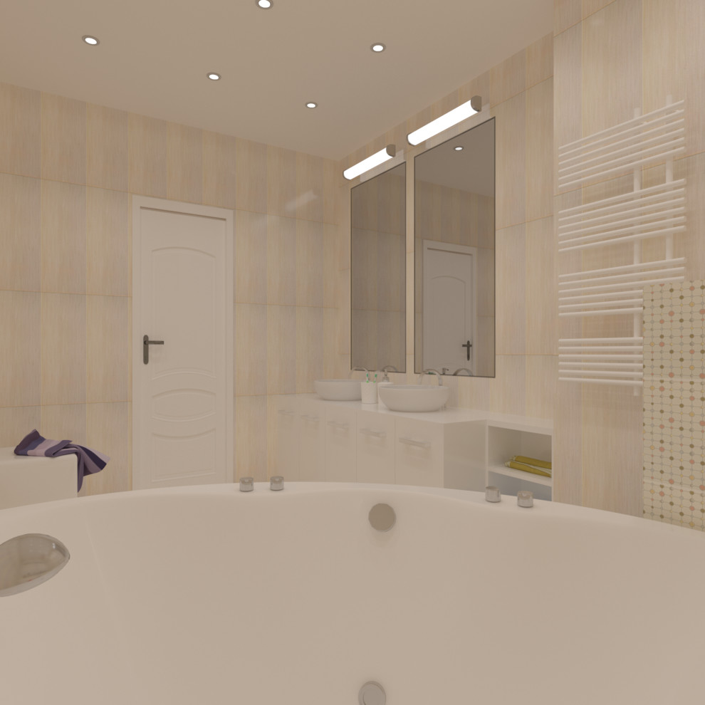 ЖК "Оккервиль"