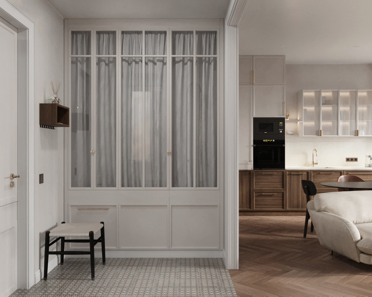 Зеленодольсткая