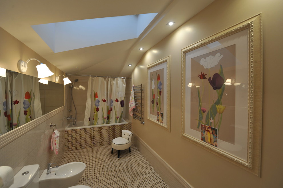 ванная комната