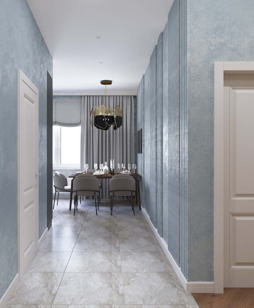 ЖК "Три Ветра"