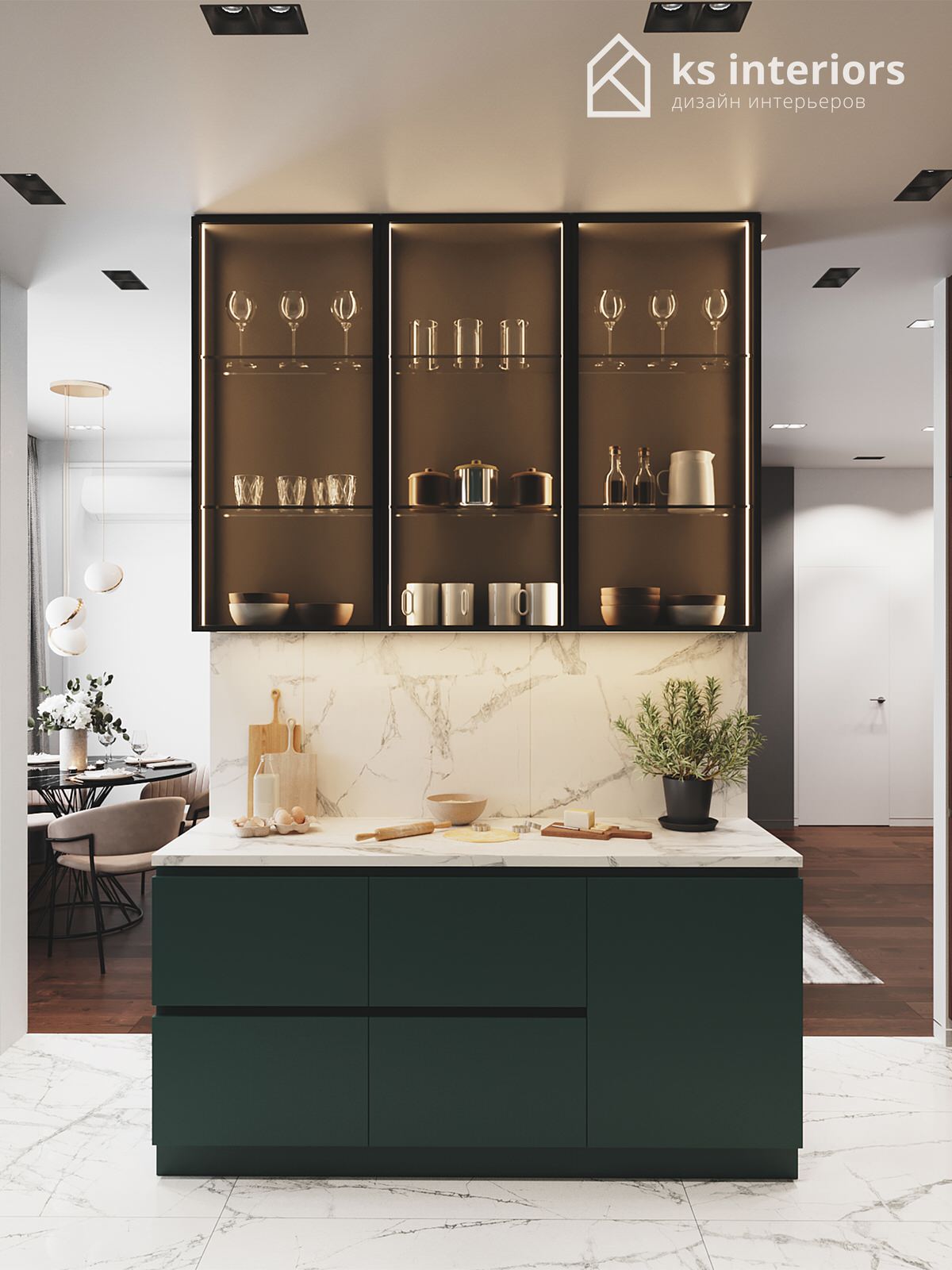 ЖК Румянцево Парк