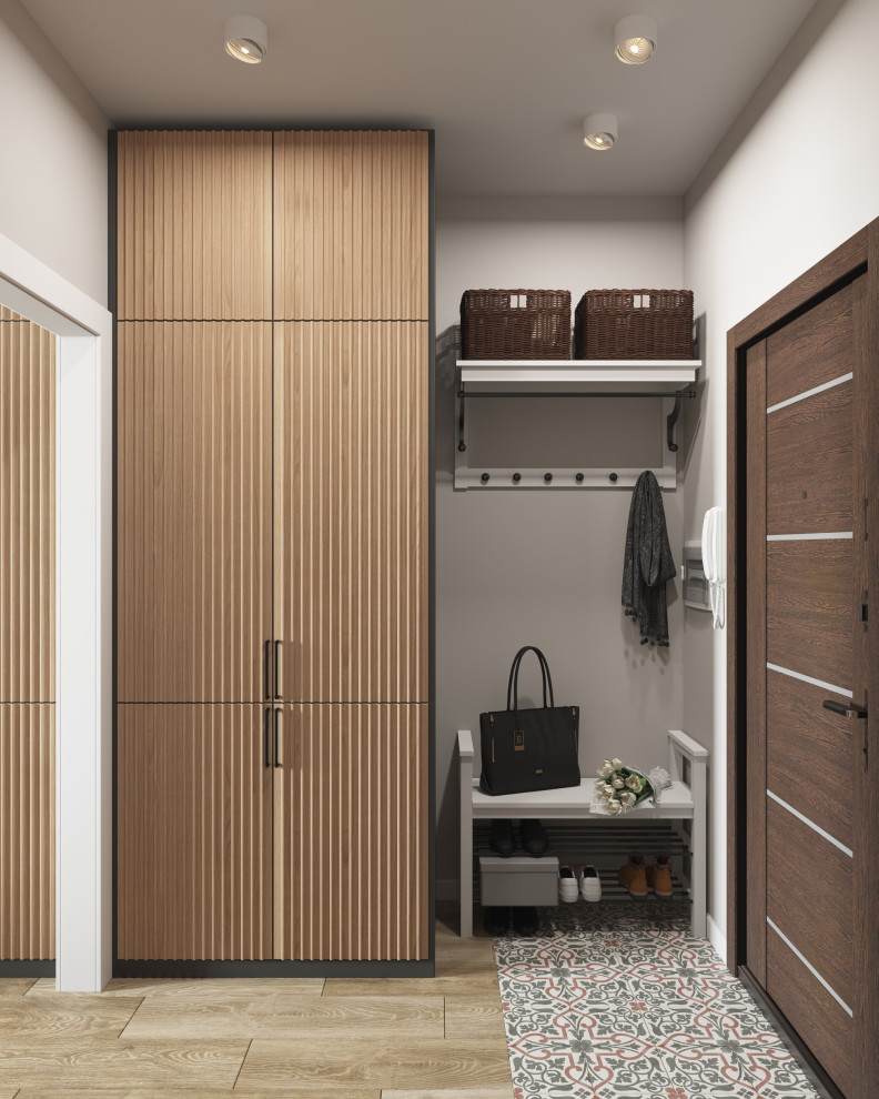 ЖК Трилогия Санкт-Петербург