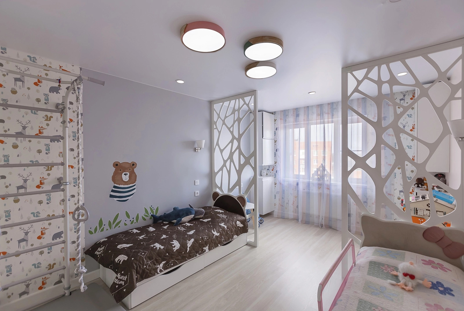 ЖК Капитал КЛАССИК проект 2