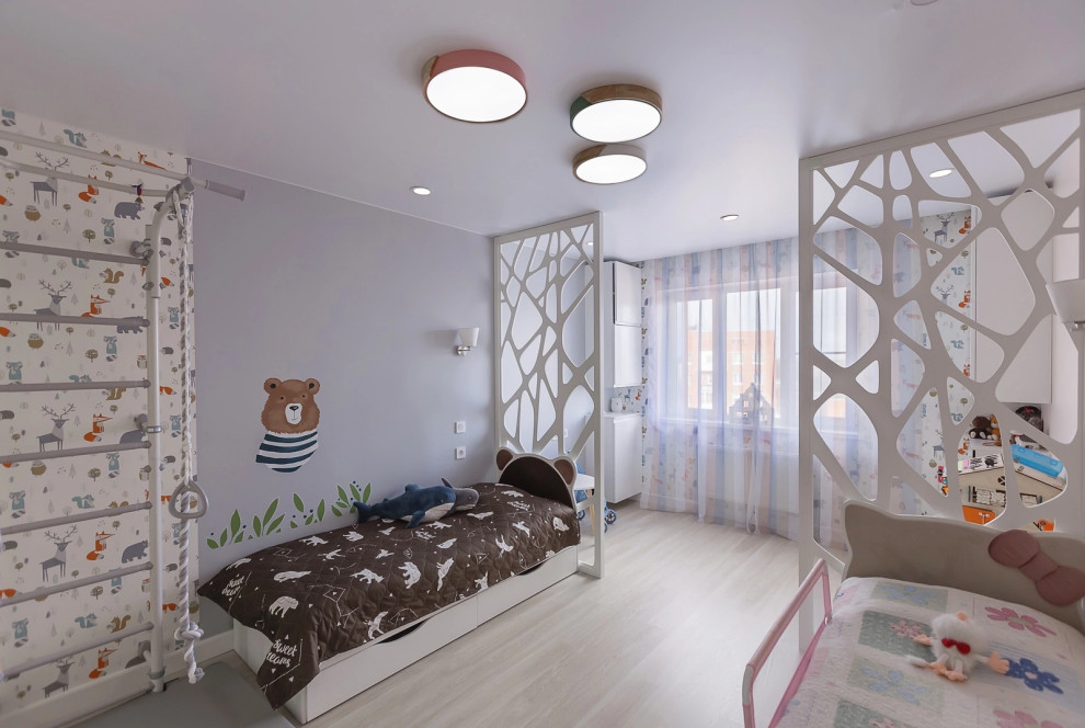 ЖК Капитал КЛАССИК проект 2