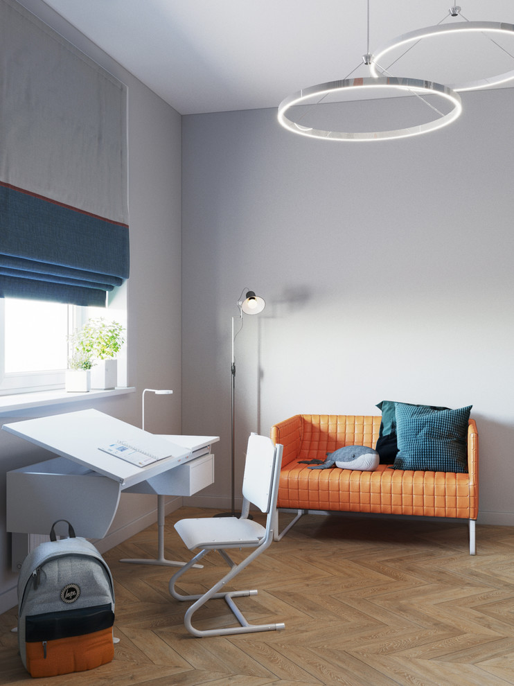 Магия рассвета